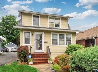 109 Bergen Ave, Bergenfield, NJ 07621