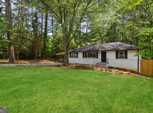 3023 Judylyn Dr, Decatur, GA 30033