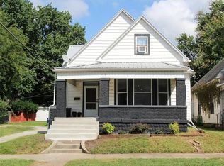 224 S 17th St, Terre Haute, IN 47807