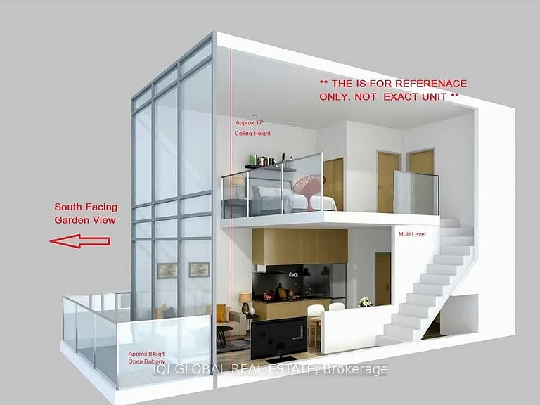 77 Shuter St #727 — Photo 3