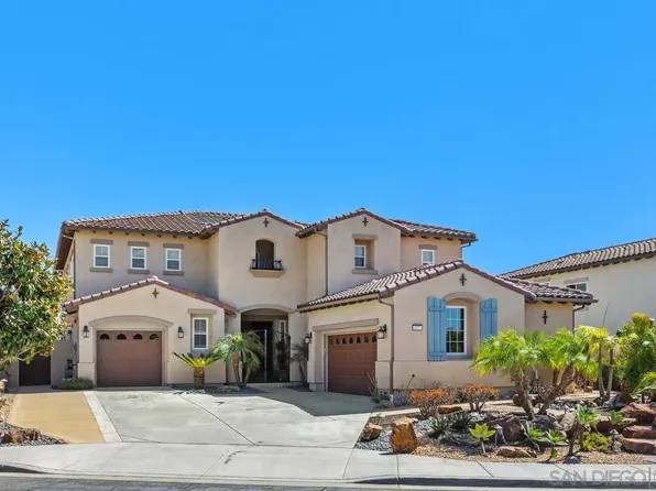 1157 Village Dr, Oceanside, CA 92057