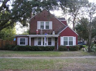 4730 Birkenhead Rd, Jacksonville, FL 32210