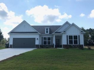 1541 Maddox Ln, Monroe, GA 30656