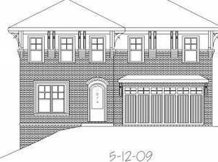 1074 Mendell Cir, Atlanta, GA 30319