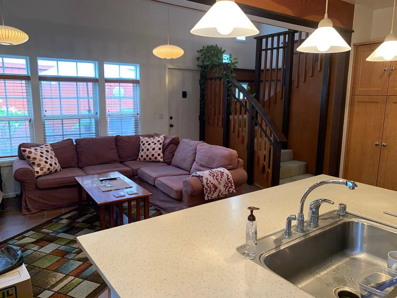 1 bed, 570 sqft, $2,425 — Photo 4
