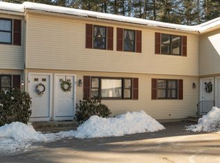328 Main St UNIT 7, Townsend, MA 01469