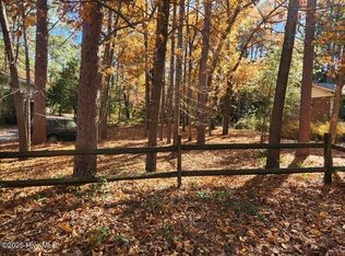 665 N Hale Street, Southern Pines, NC 28387