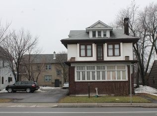 158 Niagara Falls Blvd, Buffalo, NY