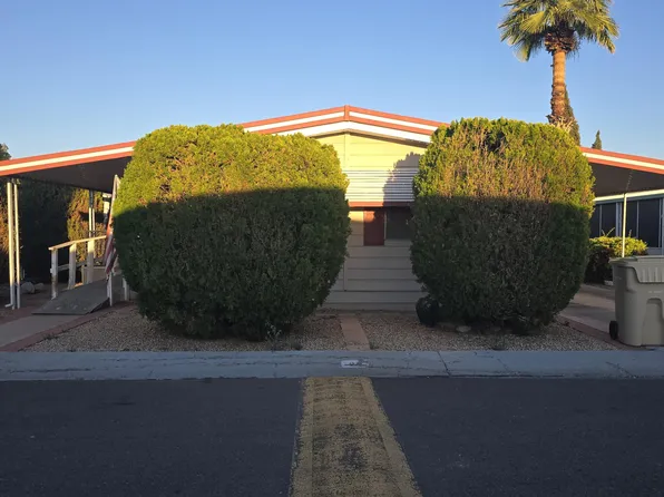 6942 W OLIVE Avenue #88, Peoria, AZ 85345