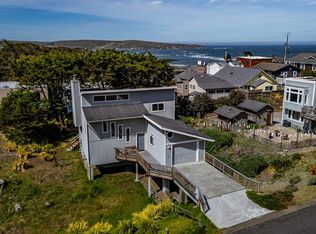 35 Oceana Drive, Dillon Beach, CA 94929