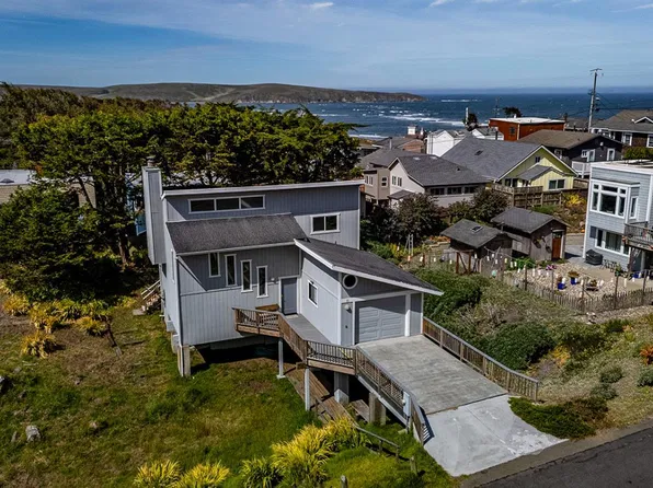 35 Oceana Drive, Dillon Beach, CA 94929