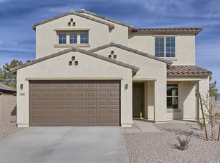 1558 E Cielo Azul Way, Queen Creek, AZ 85140