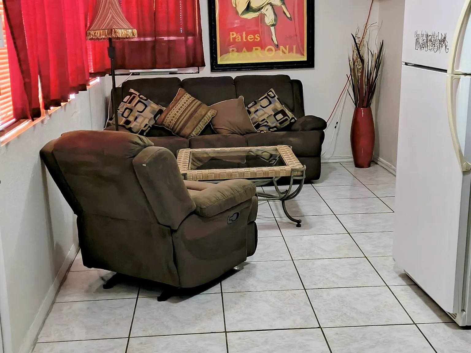 1 bed, 433 sqft, $1,400 — Photo 2