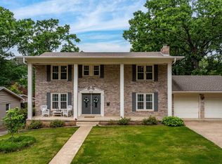 808 Gillette Dr, Little Rock, AR 72205