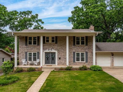 808 Gillette Dr, Little Rock, AR, 72205
