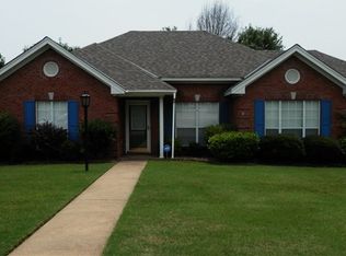 1789 Windermere Ave, Prattville, AL 36066