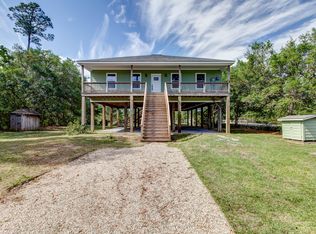 5123 1st Ave, Bay Saint Louis, MS 39520