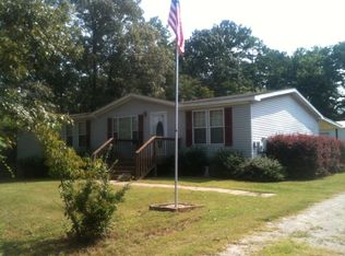 116 Foster Cove Dr, Lineville, AL 36266