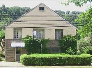 121 Ambridge Ave, Ambridge, PA 15003