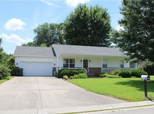 1006 Amber Dr, Pittsburg, KS 66762