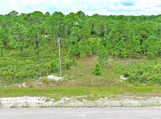 702 Eisenhower Blvd LOT 28, Lehigh Acres, FL 33974