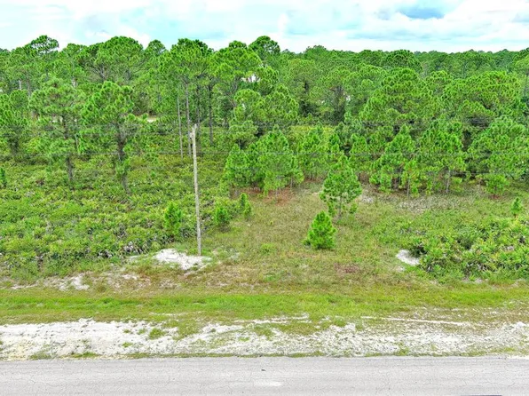 702 Eisenhower Blvd Lot 28, Lehigh Acres, FL 33974