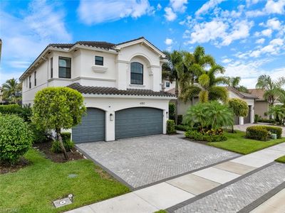 4083 Aspen Chase DR, Naples, FL, 34119
