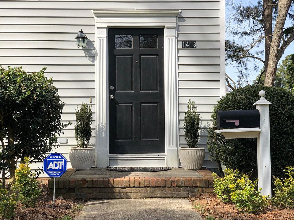 1413 Alabama Ave, Durham, NC 27705 Zillow
