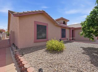 8063 S New Abbey Dr, Tucson, AZ 85747