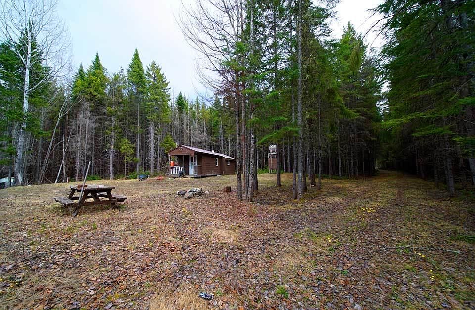 Lot 8 Haynes Road, Bancroft, ME 04497 | Zillow