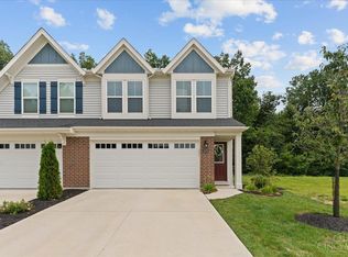 1579 Summerview Ln, Milford, OH 45150
