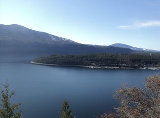 25 Lost In The Woods Ln, Athol, ID 83801