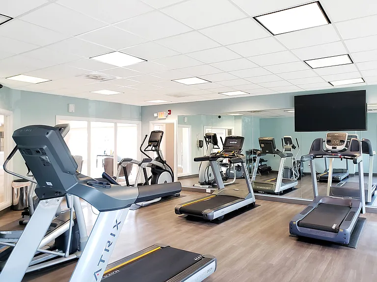 The Village at Cobblestone Court — Photo 33