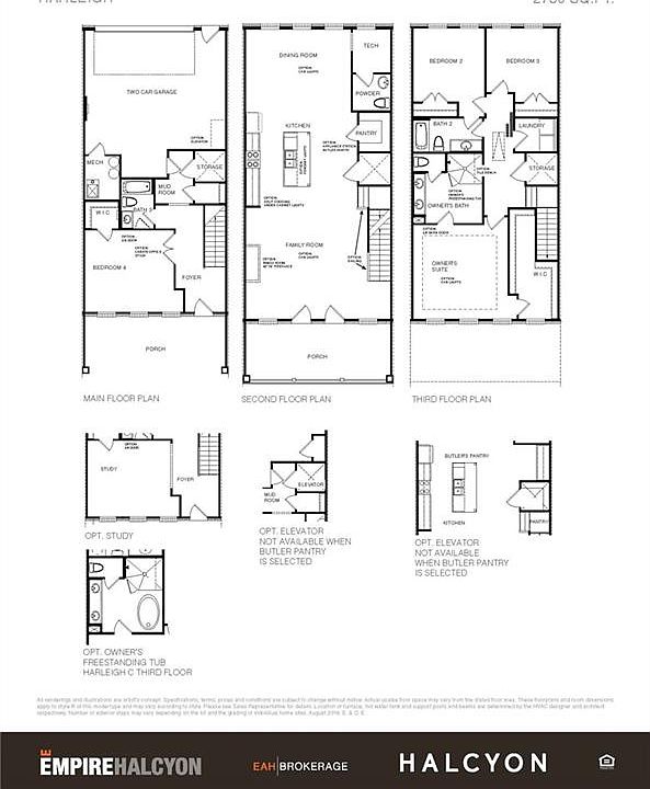 2nd image of 6640 Whitman Walk #99