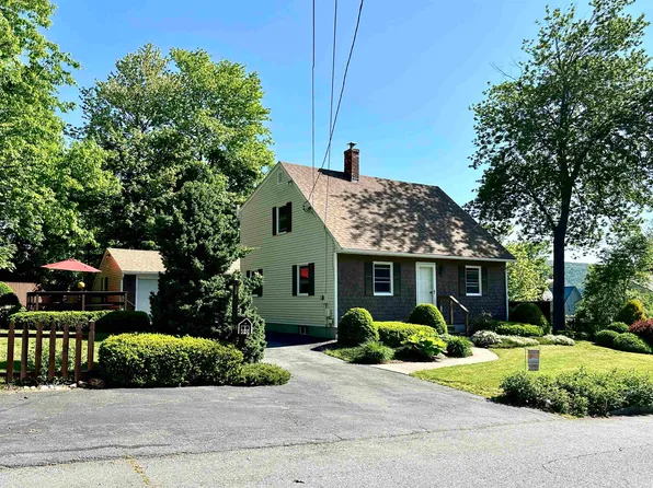 27 Hough Street, Lebanon, NH 03766