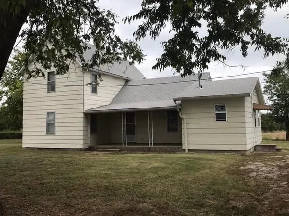 5550 County Road 2200, Coffeyville, KS 67337