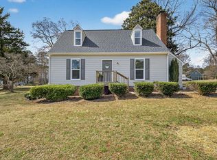 1000 Lightfoot Ct, Wake Forest, NC 27587