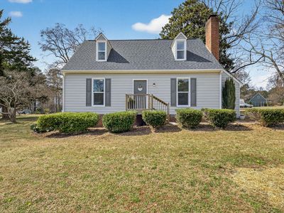 1000 Lightfoot Ct, Wake Forest, NC, 27587