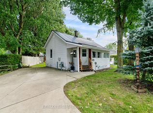 125 North St S, Central Huron, ON N0M 1L0
