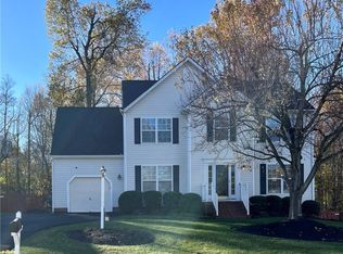 1023 Bogart Rd, Richmond, VA 23223