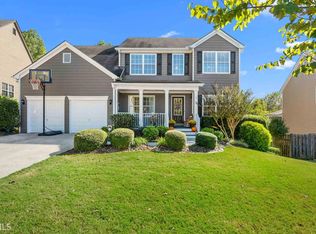 363 Spring Hill Dr, Canton, GA 30115