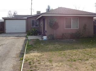 3662 E Balch Ave, Fresno, CA 93702