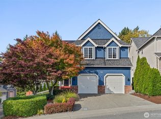 9818 S 220th Pl, Kent, WA 98031