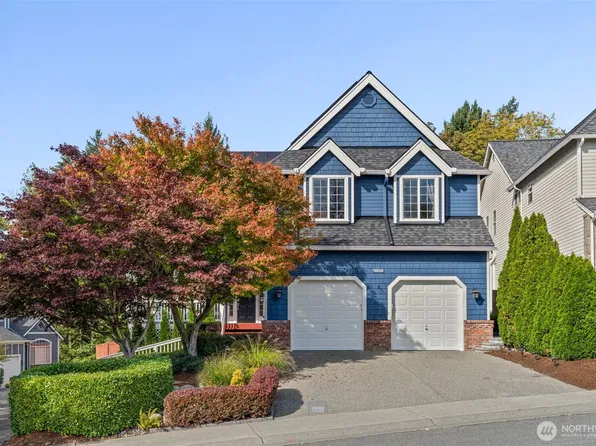 9818 S 220th Place, Kent, WA 98031