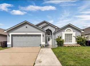 1058 Soaring Eagle Ln, Kissimmee, FL 34746