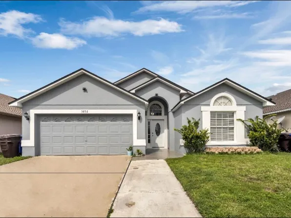 1058 Soaring Eagle Ln, Kissimmee, FL 34746