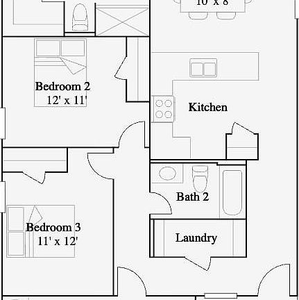 2nd image of this home
