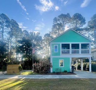 3 Quiet Cove Trl, Panacea, FL, 32346