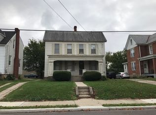 3772 Frances Ave, Cincinnati, OH 45211