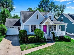 96 Briarhurst Dr, Tonawanda, NY 14150